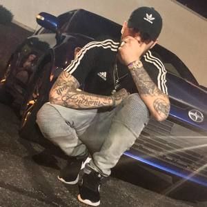 Meet your Posher, Mike